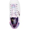 19868120_44635228_1000_0ea629fb-d426-42d0-9d19-8ebfbab0b1cd.jpg Karl Lagerfeld Ikonik Karl motif leather sneakers