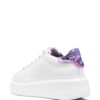 19868120_44636042_1000_6522f500-b31f-464a-b17a-71b03f8bb751.jpg Karl Lagerfeld Ikonik Karl motif leather sneakers