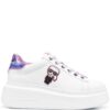 19868120_44636045_1000_802c065f-fbea-43ff-9c45-87afab1446ee.jpg Karl Lagerfeld Ikonik Karl motif leather sneakers