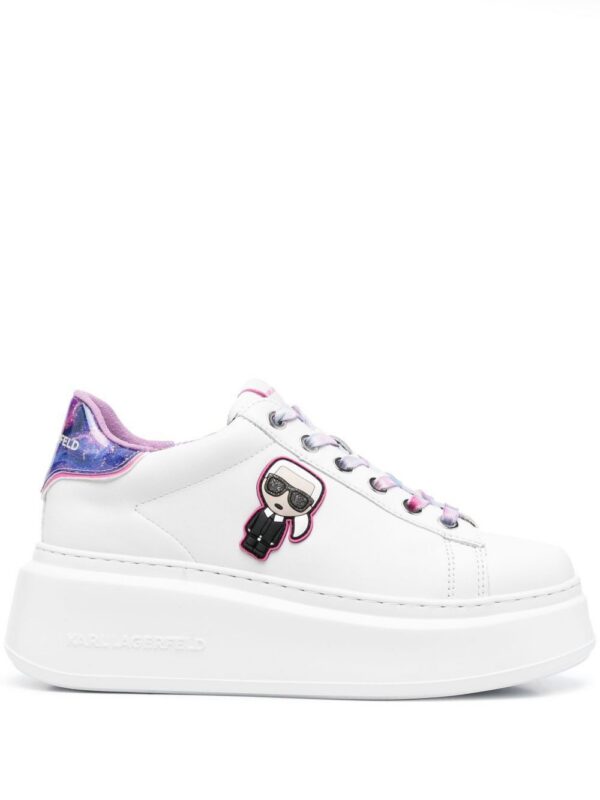 19868120_44636045_1000_802c065f-fbea-43ff-9c45-87afab1446ee.jpg Karl Lagerfeld Ikonik Karl motif leather sneakers