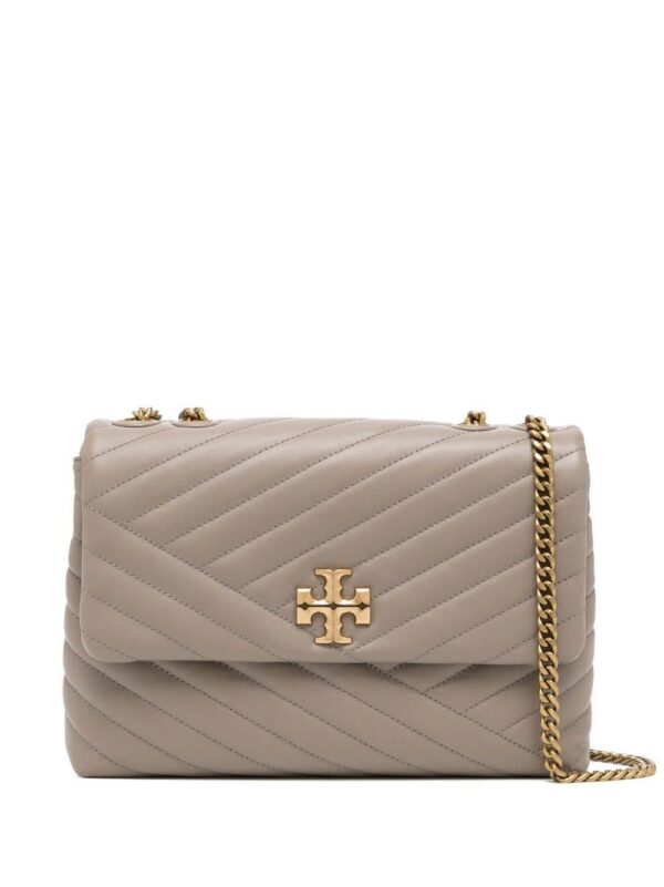 19868652_44700307_1000_0798966f-7e57-4b26-a0ca-6a011b494a94.jpg Tory Burch Kira chevron-quilting shoulder bag