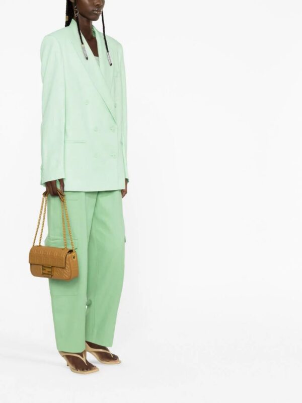 FENDI  medium Baguette Chain shoulder bag