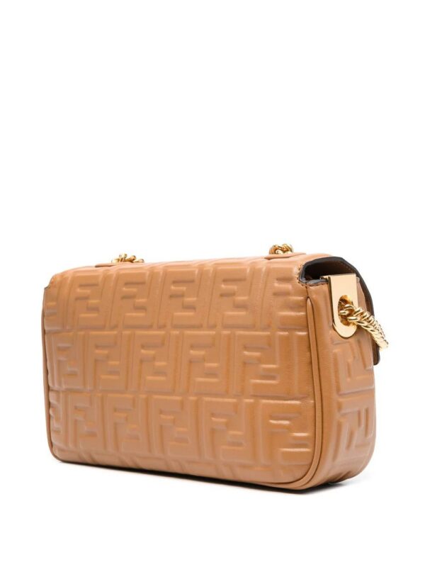 FENDI  medium Baguette Chain shoulder bag
