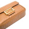 FENDI  medium Baguette Chain shoulder bag