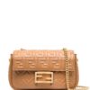 FENDI  medium Baguette Chain shoulder bag