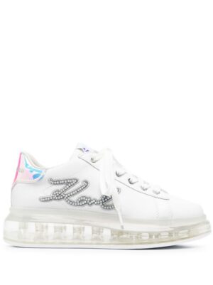 19869076_44634807_1000_2b22b765-5746-4563-aaeb-f266391822a3.jpg Karl Lagerfeld logo-patch sneakers