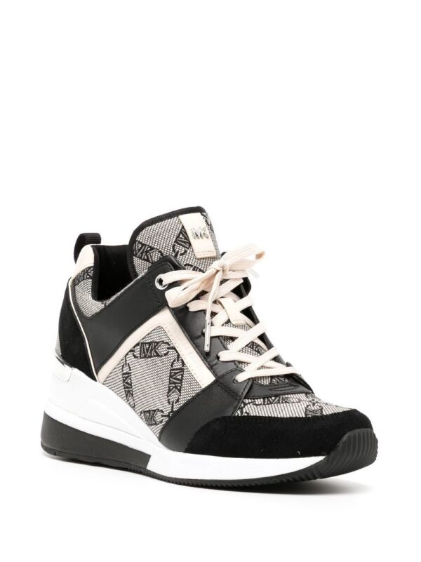 19873467_50418727_1000_92dbd880-b56f-4301-9280-4da11b225844.jpg Michael Kors Georgie jacquard wedge sneakers