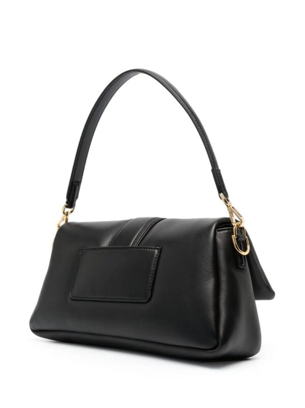 Jacquemus  Le Bambimou leather shoulder bag