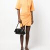 Jacquemus  Le Bambimou leather shoulder bag