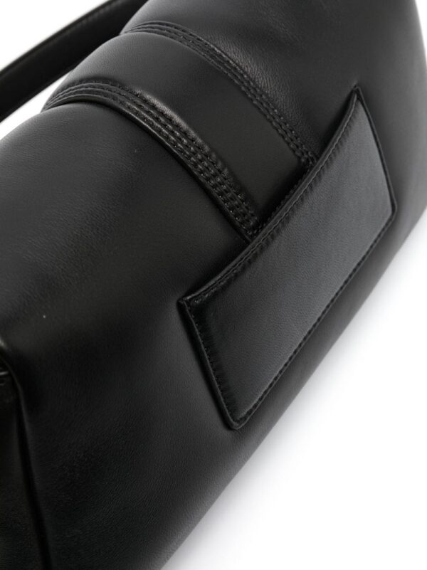 Jacquemus  Le Bambimou leather shoulder bag