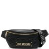 19891108_50551900_1000.jpg Love Moschino logo-lettering belt bag