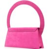 Jacquemus  Le Sac Rond tote bag