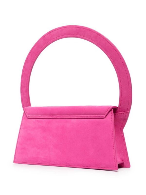 Jacquemus  Le Sac Rond tote bag