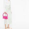 Jacquemus  Le Sac Rond tote bag