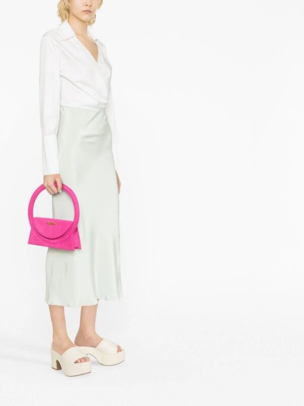 Jacquemus  Le Sac Rond tote bag