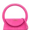 Jacquemus  Le Sac Rond tote bag