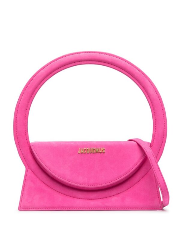 Jacquemus  Le Sac Rond tote bag