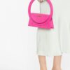 Jacquemus  Le Sac Rond tote bag