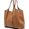 19907637_50546007_1000.jpg Tod's medium T Timeless leather tote bag