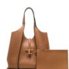19907637_50605676_1000.jpg Tod's medium T Timeless leather tote bag