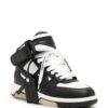 Off-White Out Of Office "Ooo" sneakers