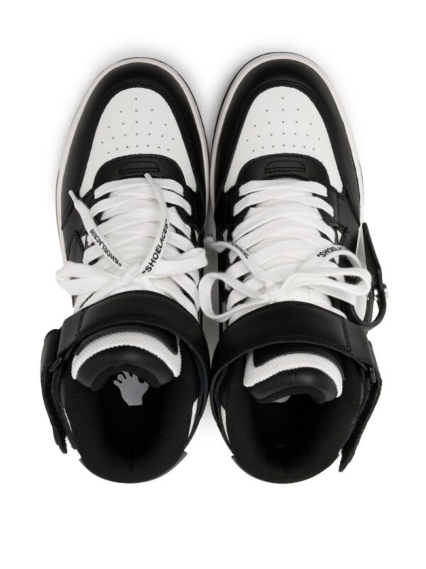 Off-White Out Of Office "Ooo" sneakers