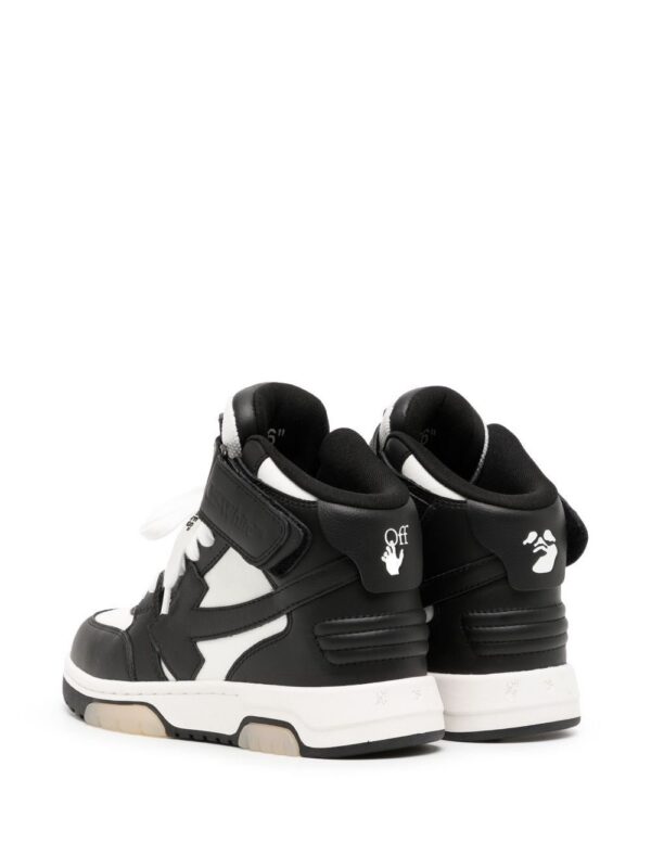Off-White Out Of Office "Ooo" sneakers