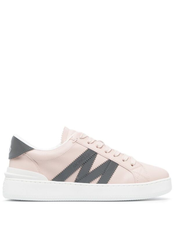 19910400_44730830_1000_a6ff3895-cd14-4a6d-9e36-0f8c7dbdb325.jpg Moncler Monaco M low-top sneakers