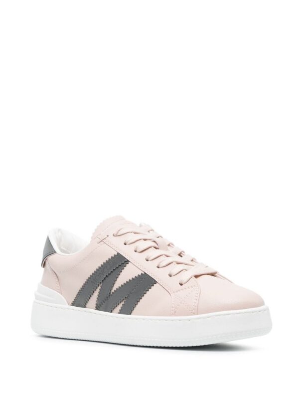 19910400_44732661_1000.jpg Moncler Monaco M low-top sneakers