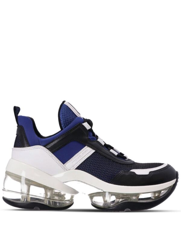 19911977_44612675_1000_10921aab-6161-4de0-856f-8613012ade47.jpg Michael Michael Kors Olympia Extreme chunky low-top sneakers