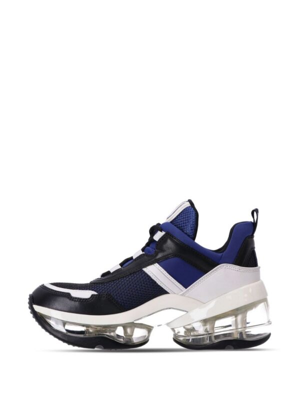 19911977_44614379_1000.jpg Michael Michael Kors Olympia Extreme chunky low-top sneakers