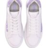 19911980_44603896_1000_57e6f6d2-479a-4b93-875e-987f9f877811.jpg Karl Lagerfeld Injekt raised-logo leather sneakers