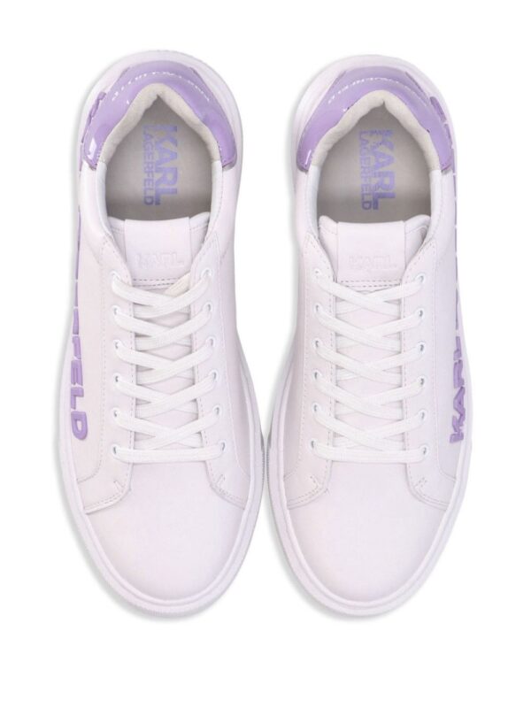 19911980_44603896_1000_57e6f6d2-479a-4b93-875e-987f9f877811.jpg Karl Lagerfeld Injekt raised-logo leather sneakers