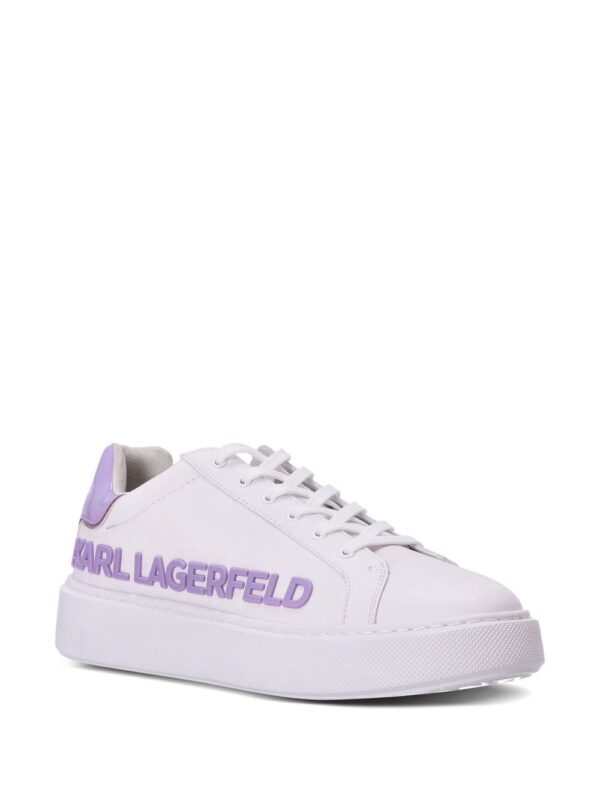 19911980_44604325_1000_8ac01658-0381-4f79-aabe-5589c4b171b4.jpg Karl Lagerfeld Injekt raised-logo leather sneakers