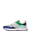 Michael Michael Kors Theo low-top sneakers