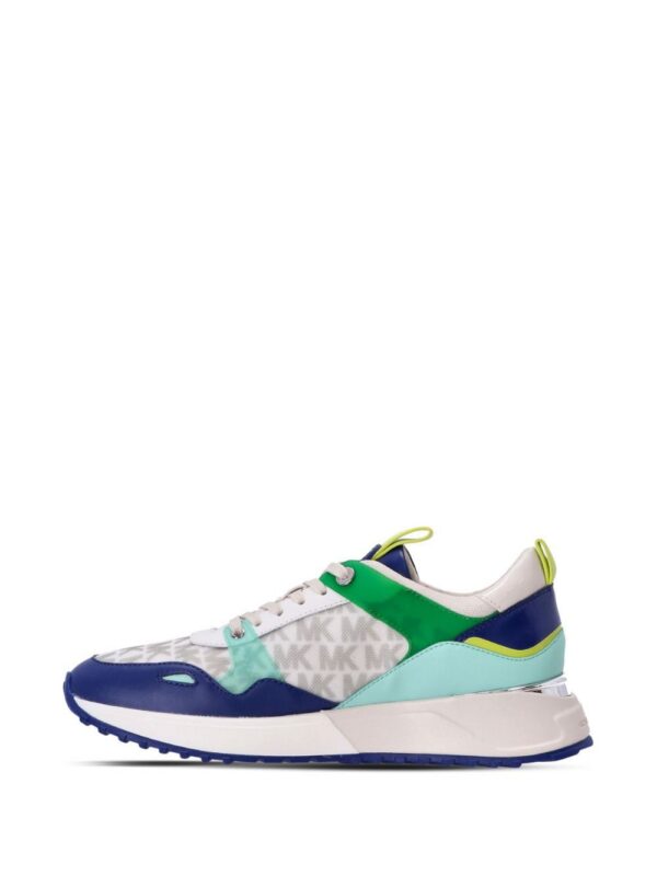Michael Michael Kors Theo low-top sneakers