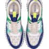Michael Michael Kors Theo low-top sneakers