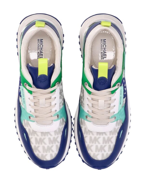 Michael Michael Kors Theo low-top sneakers