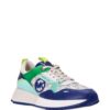 Michael Michael Kors Theo low-top sneakers