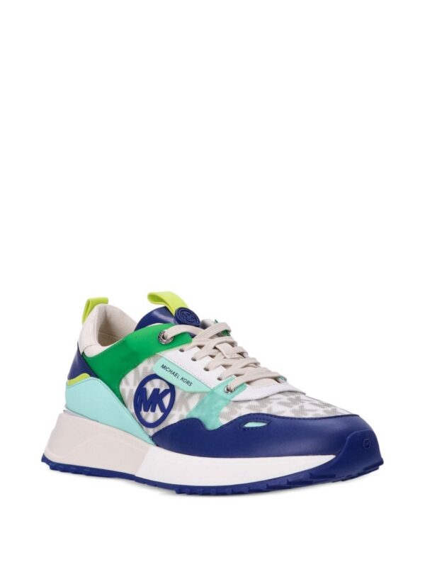 Michael Michael Kors Theo low-top sneakers