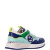 Michael Michael Kors Theo low-top sneakers