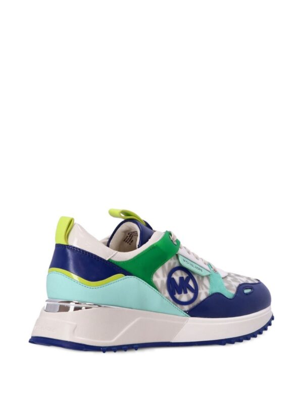 Michael Michael Kors Theo low-top sneakers