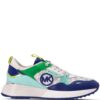 Michael Michael Kors Theo low-top sneakers