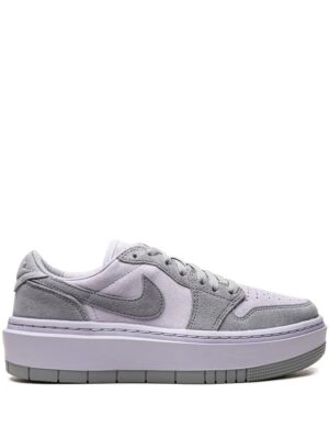 Jordan  Air Jordan 1 Elevate Low "Stealth/Titanium" sneakers