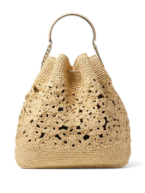 19925551_44910980_1000.jpg Jimmy Choo Bon Bon crochet bucket bag