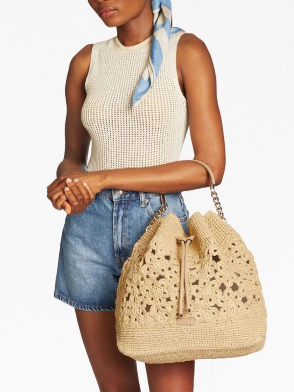 19925551_44914075_1000.jpg Jimmy Choo Bon Bon crochet bucket bag