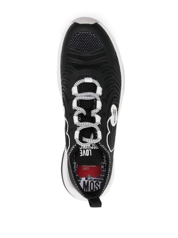 19926762_44940466_1000_885b3644-5f57-4a04-8abe-14bbfbf7b7b4.jpg Love Moschino heart-print low-top sneakers
