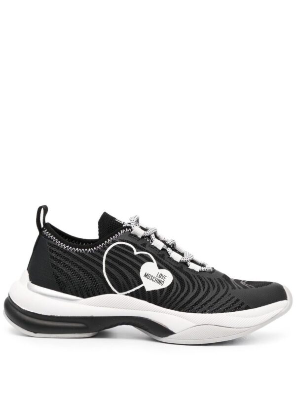 19926762_44941339_1000_8ed45e61-950d-4386-ae47-2020bdd5bf5a.jpg Love Moschino heart-print low-top sneakers