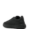 19927183_44733327_1000_dabd7a00-37f5-4bfe-befe-f29c8e6019ef.jpg Love Moschino low-top lace-up sneakers