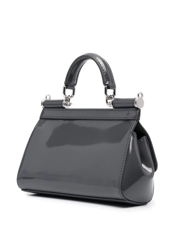 19933292_44979560_1000.jpg Dolce & Gabbana KIM DOLCE&GABBANA small Sicily handbag